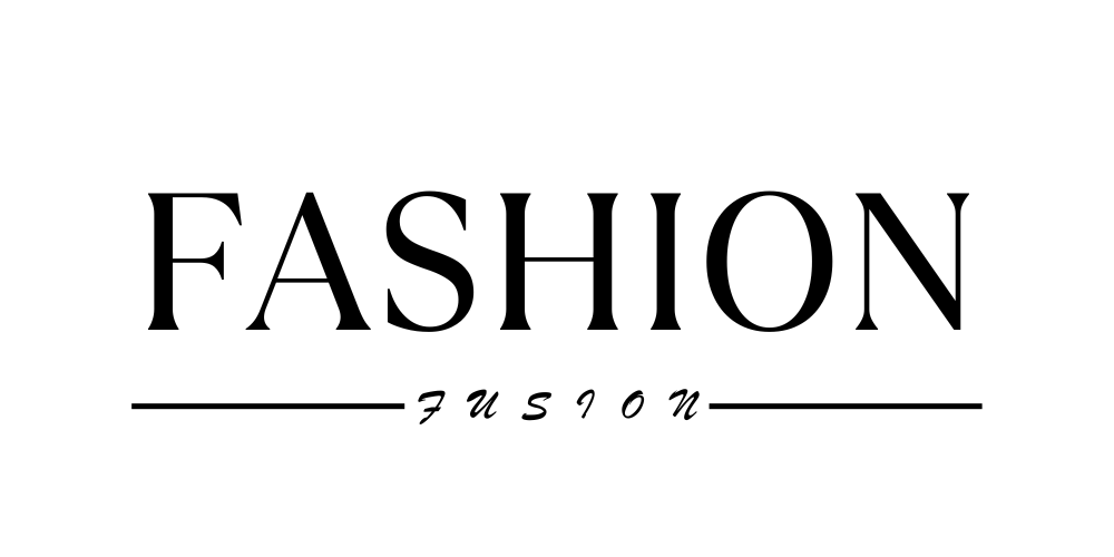 Fusion Fashion logo