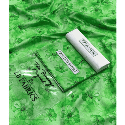 IB Bonanza Lawn 2PC Collection – Celebrate Independence Day in Style