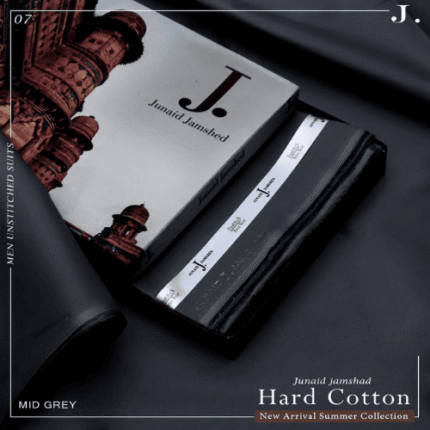 J. Junaid Jumsahid Men’s Luxury Summer Collection 2025