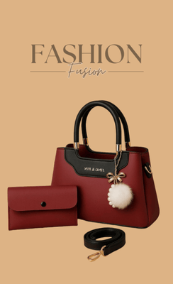 hand bags